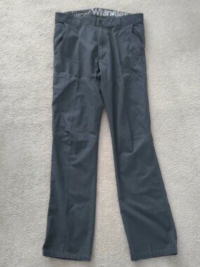 Wrangler All Terrain Gear ATG Outdoor Stretch 34x34 Gray